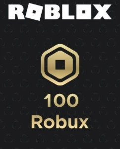 80 robux + bonus de 20 robux!