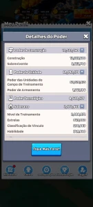 🔥 Oportunidade: Vendo Conta Last War Hq 33 (247M Poder) - Outros
