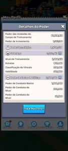 🔥 Oportunidade: Vendo Conta Last War Hq 33 (247M Poder) - Outros
