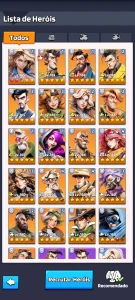 🔥 Oportunidade: Vendo Conta Last War Hq 33 (247M Poder) - Outros