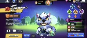 Brawl Stars | 30K De Troféus | Prestígio 11 | 82 Brawlers