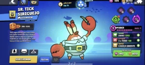Brawl Stars | 30K De Troféus | Prestígio 11 | 82 Brawlers