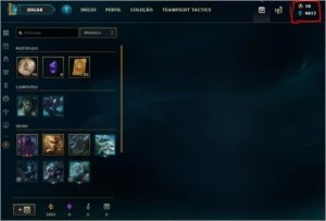 CONTA DE LOL PLAT 2 // 61 PDL MMR ALTO // 32 CHAMPS - League of Legends