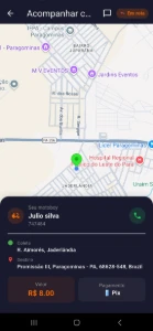 Inova Tech Apps – Sistema Completo Tipo Uber para Delivery - Sites, Lojas e Sistemas Prontos Sites e Scripts