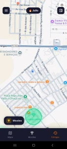 Inova Tech Apps – Sistema Completo Tipo Uber para Delivery - Sites, Lojas e Sistemas Prontos Sites e Scripts