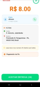 Inova Tech Apps – Sistema Completo Tipo Uber para Delivery - Sites, Lojas e Sistemas Prontos Sites e Scripts