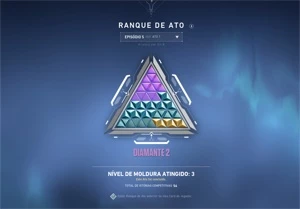 Conta Valorant  butterfly + saqueadora + dima 2