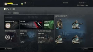 For Honor recompensas Closed e Open Beta! - Outros