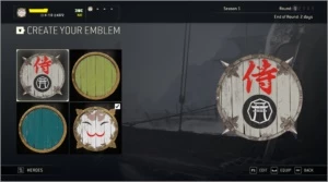 For Honor recompensas Closed e Open Beta! - Outros