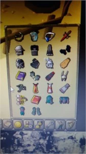 acc runescape old school main RS