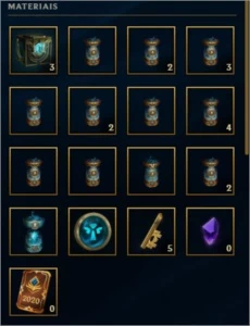 SMURF UNRANKED LEVEL 30 - 40 k - 50K + EA - League of Legends LOL
