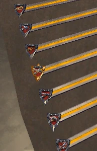 Conta 1bn de fama + 100m em equipamentos - Albion Online