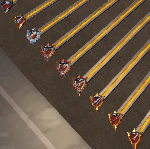 Conta 1bn de fama + 100m em equipamentos - Albion Online