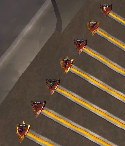 Conta 1bn de fama + 100m em equipamentos - Albion Online