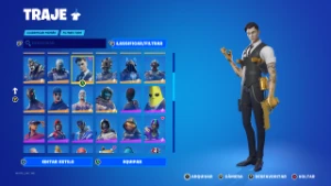 Conta fortnite C1T3 + Jogos Epig Games