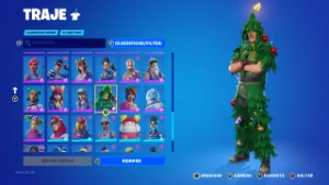 Conta fortnite C1T3 + Jogos Epig Games