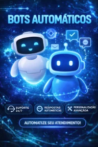 🤖🔥 Bots Automáticos Para Facilitar Sua Vida No Discord 🔥 - Others