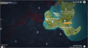 Genshin Impact | AR10 Itto + Mona + Qiqi [Starter]