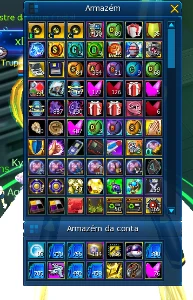 acc top aoa  legit - Digimon Masters Online DMO