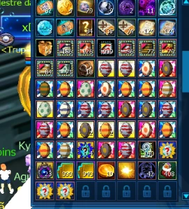 acc top aoa  legit - Digimon Masters Online DMO