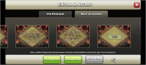 CV9 FULL MATO 100% TH9 BARATA COM MAIS DE 3600 GEMAS - Clash of Clans
