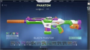 conta valorant prata 1 varias skins
