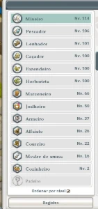 Vendo conta wakfu servidor monoconta