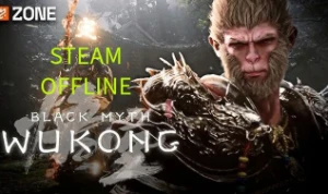 Black Myth Wukong PC - Steam