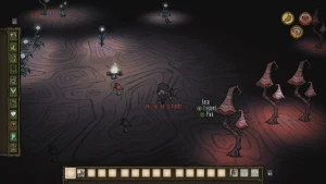 Don't Starve: Giant Edition PC/XBOX - Jogos (Mídia Digital)