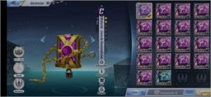 Conta saint seya lvl 38 (e subindo) + 16 cavaleiros S - Saint Seiya Awakening SSA