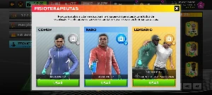 Conta dls 2025 - Mobile Legends