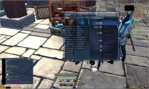 Blade and soul NA - Outros