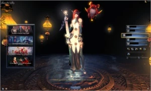 Blade and soul NA - Outros