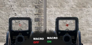 Macro NO-Recoil RUST mouse Razer - Outros
