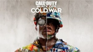 Call of Duty: Black Ops Cold War PC COD