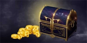 Gold Lost Ark - Via market