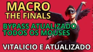 No Recoil Sem Kick The Finals Mouse Logitech - Steam