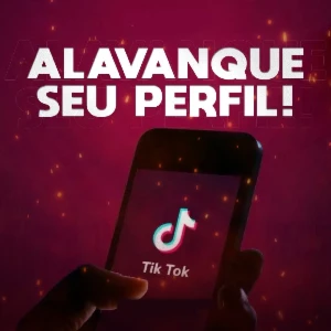 🚀 Turbine Seu Instagram / Tiktok / Youtube — Seguidores Br - Redes Sociais