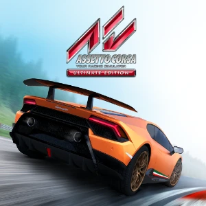 Asseto Corsa - Outros