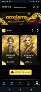 Pacote com mentorias atualizadas 2024 - Roleta Premium - Outros