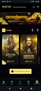 Pacote com mentorias atualizadas 2024 - Roleta Premium - Outros