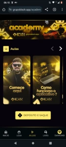 Pacote com mentorias atualizadas 2024 - Roleta Premium - Outros