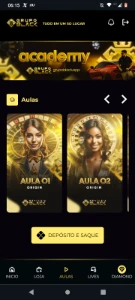 Pacote com mentorias atualizadas 2024 - Roleta Premium - Outros