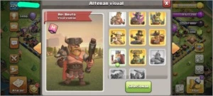 TH 14 completamente Full  - RARIDADE E PROCEDÊNCIA - Clash of Clans