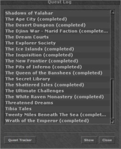 ED BELOBRA 650+ - Tibia