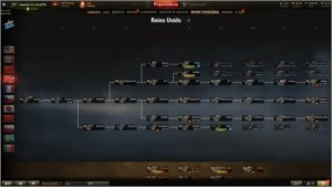 worldoftanks - Outros