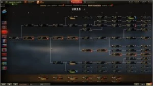 worldoftanks - Outros