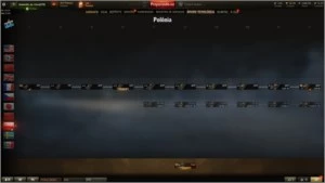 worldoftanks - Outros