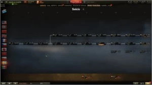 worldoftanks - Outros