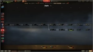 worldoftanks - Outros